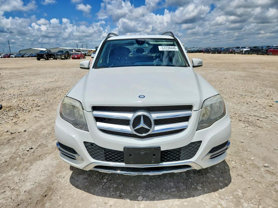 Aukcja sprzedaży 2014 Mercedes-benz Glk, vin: WDCGG5HB6EG267150, numer aukcji: 57238446