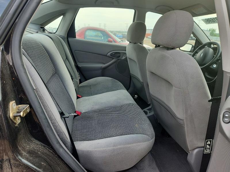 Aukcja sprzedaży 2002 Ford Focus, vin: 1FAFP38382W307525, numer aukcji: 56091696