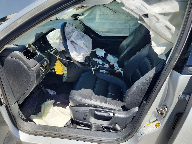 Aukcja sprzedaży 2014 Volkswagen Jetta, vin: 3VWLL7AJ1EM384795, numer aukcji: 57063676
