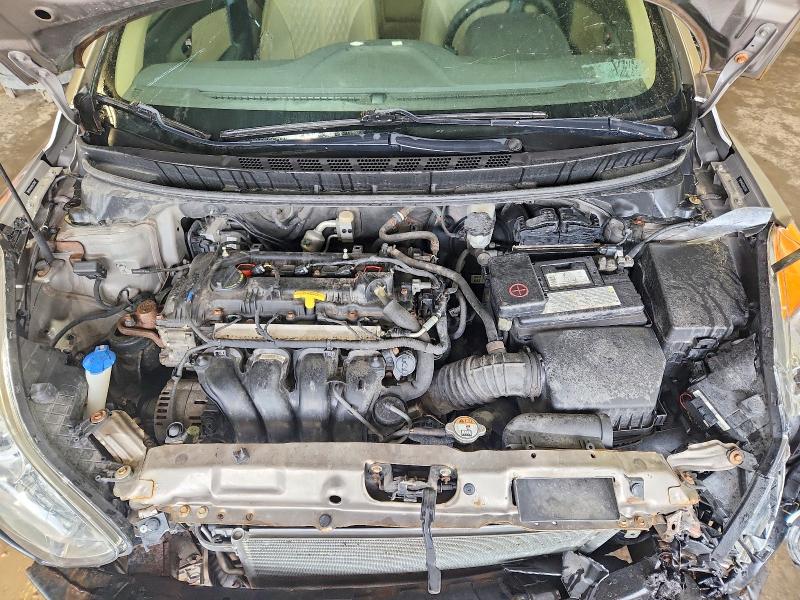 Продаж на аукціоні авто 2013 Hyundai Elantra, vin: 5NPDH4AE4DH337047, номер лоту: 55464746
