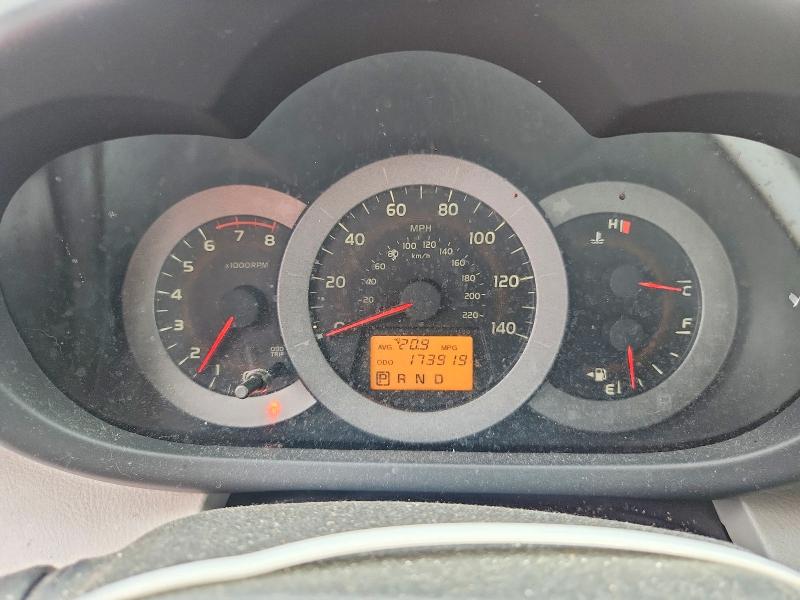 54506266 :رقم المزاد ، JTMBF4DV4AD034053 vin ، 2010 Toyota Rav4 مزاد بيع