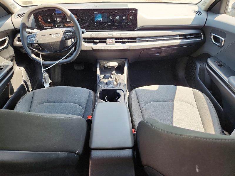 2025 Kia K4 მანქანა იყიდება აუქციონზე, vin: 3KPFT4DE5SE100801, აუქციონის ნომერი: 76293685