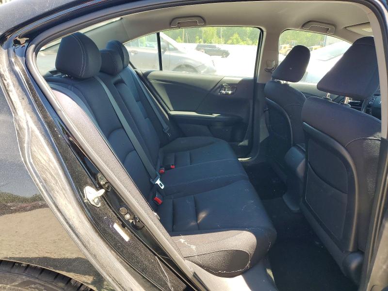 2014 Honda Accord მანქანა იყიდება აუქციონზე, vin: 1HGCR2F59EA045183, აუქციონის ნომერი: 55959916