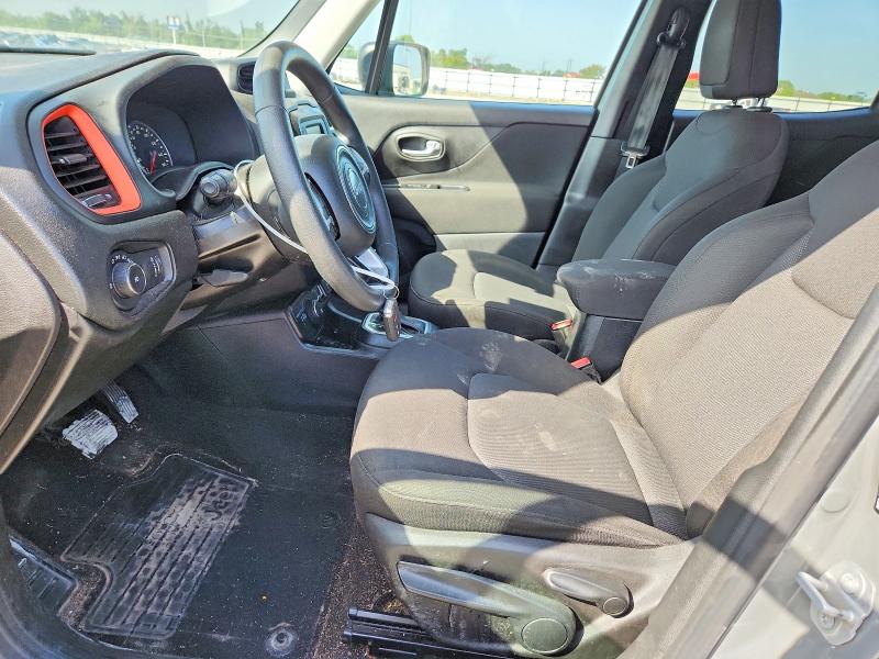 Aukcja sprzedaży 2020 Jeep Renegade, vin: ZACNJBAB6LPK91971, numer aukcji: 85456085