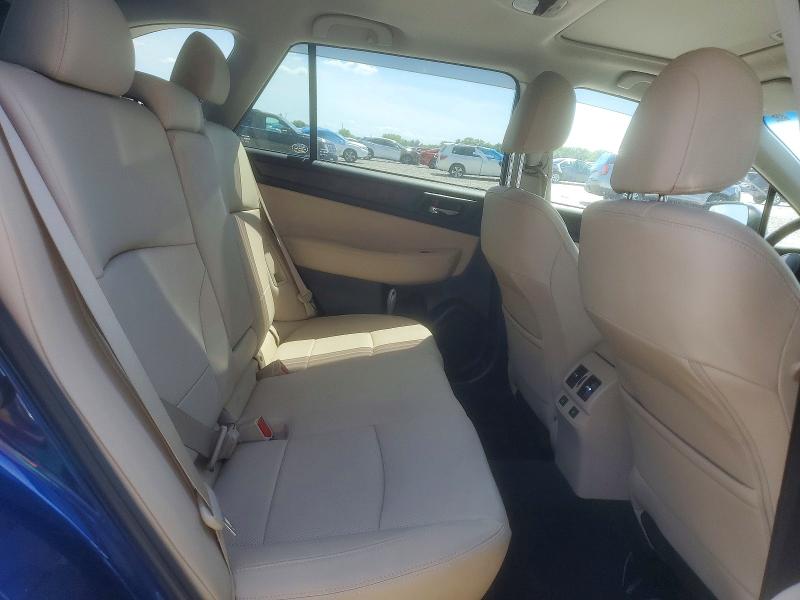 55426666 :رقم المزاد ، 4S4BSANC2H3420876 vin ، 2017 Subaru Outback مزاد بيع