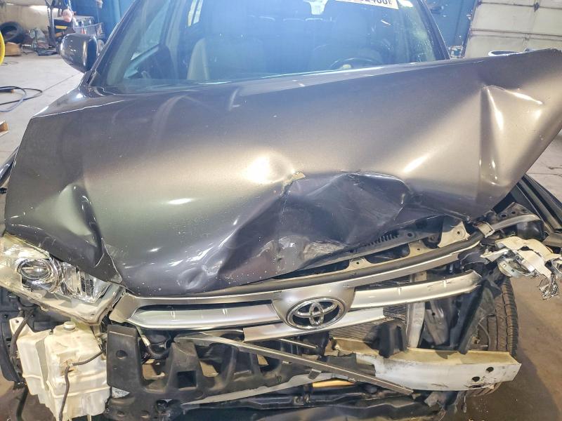 Aukcja sprzedaży 2012 Toyota Highlander, vin: 5TDBK3EH6CS148481, numer aukcji: 56592466