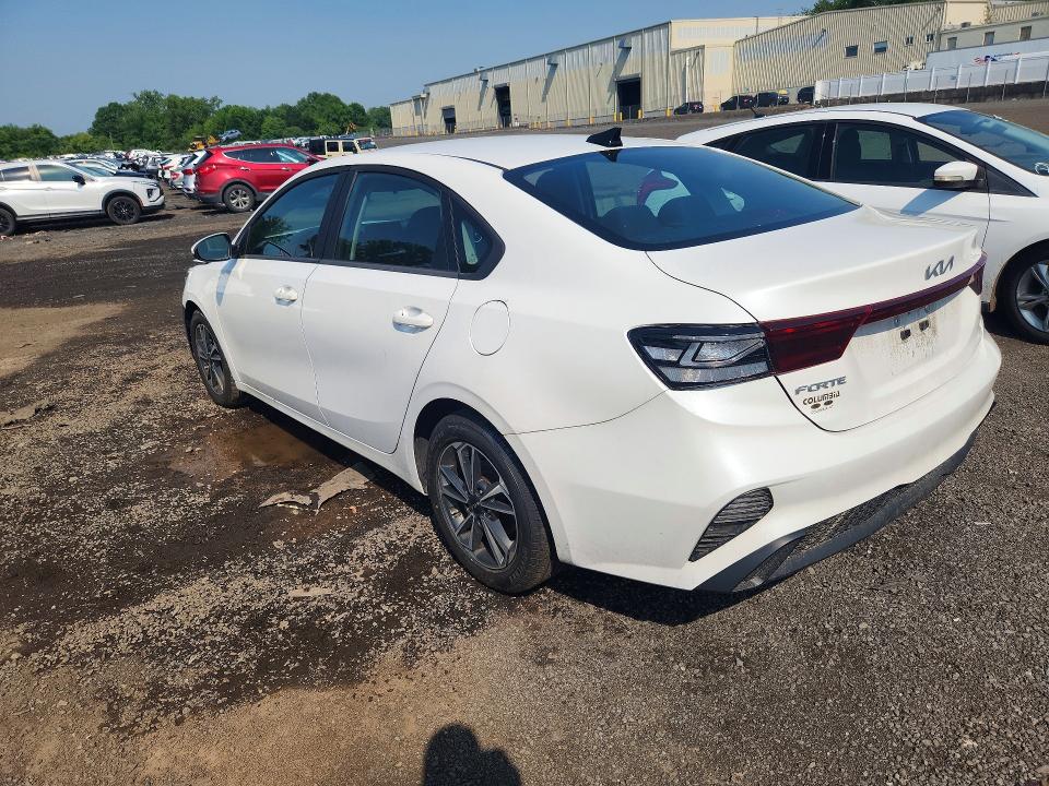 Продаж на аукціоні авто 2023 Kia Forte, vin: 3KPF24AD6PE694711, номер лоту: 58814946