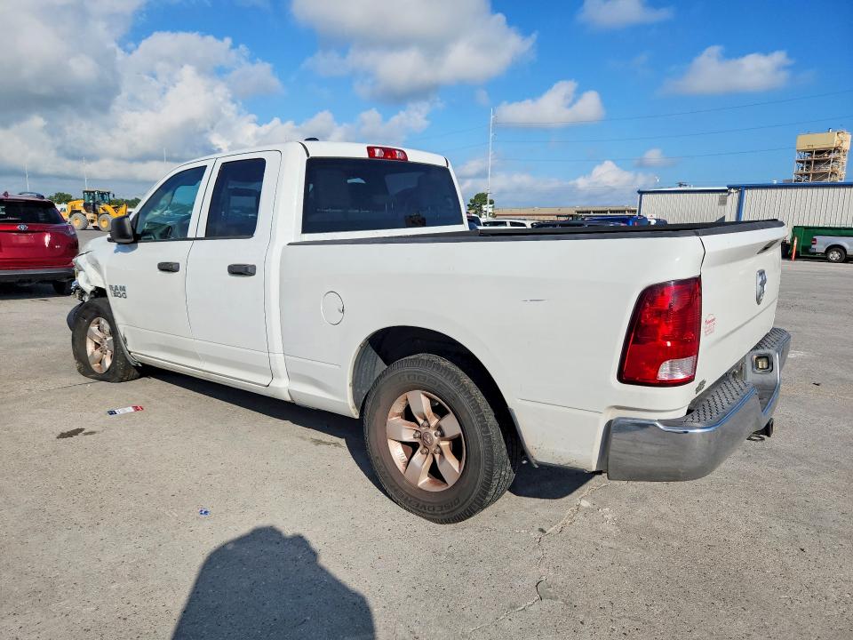 Aukcja sprzedaży 2015 Ram 1500, vin: 1C6RR6FT8FS635330, numer aukcji: 59178716