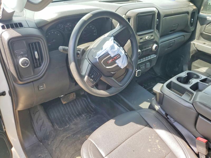 Продаж на аукціоні авто 2021 Gmc Sierra, vin: 1GTR8AEH1MZ171460, номер лоту: 55802496