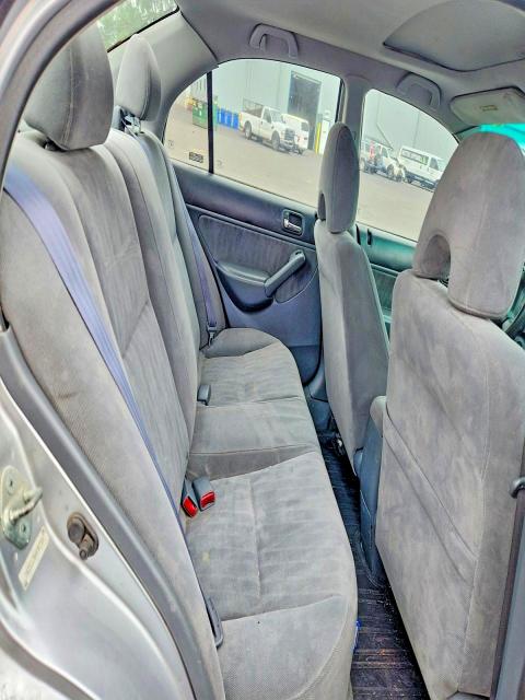 Продаж на аукціоні авто 2004 Honda Civic, vin: 2HGES26784H527769, номер лоту: 59311256