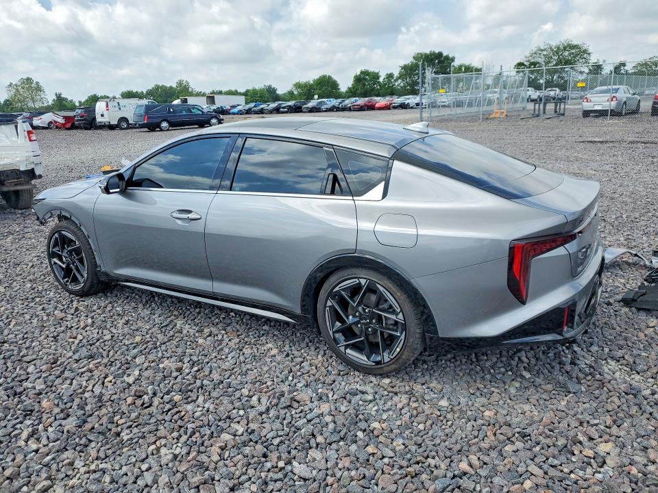 Aukcja sprzedaży 2025 Kia K4, vin: 3KPFW4DE5SE063823, numer aukcji: 56605906