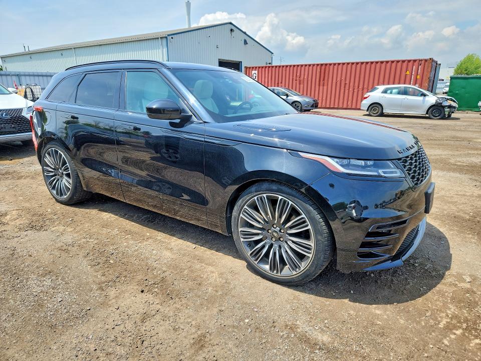 Продажа на аукционе авто 2023 Land Rover Range Rover Velar, vin: SALYV2FU1PA364211, номер лота: 59084256