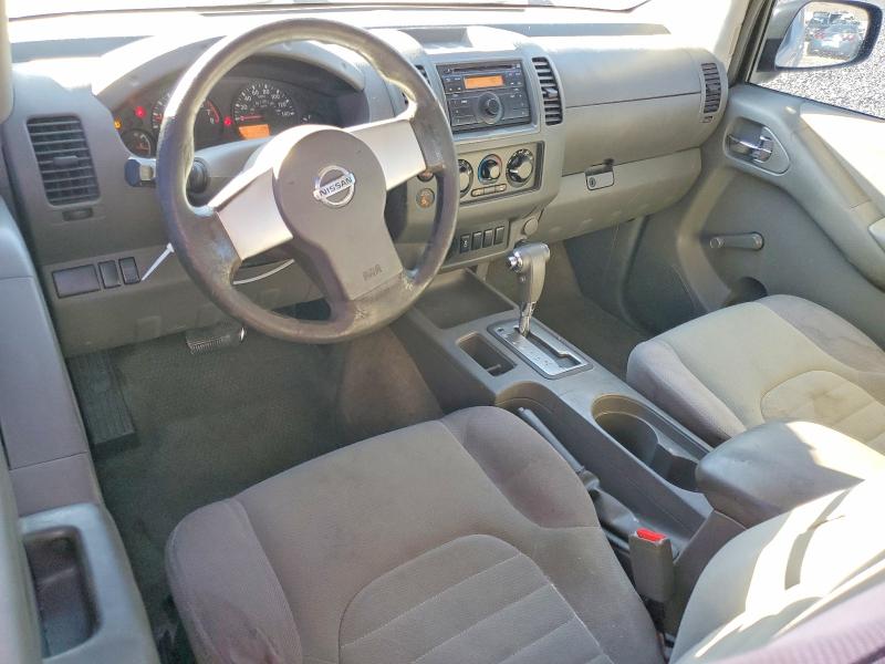 Aukcja sprzedaży 2013 Nissan Frontier, vin: 1N6BD0CT2DN764330, numer aukcji: 57186866