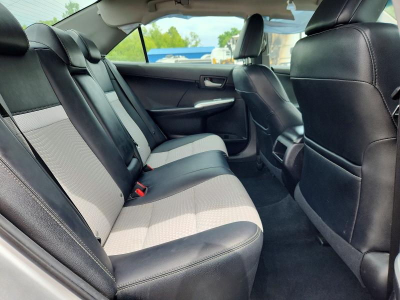 57908116 :رقم المزاد ، 4T1BF1FK3EU451859 vin ، 2014 Toyota Camry مزاد بيع