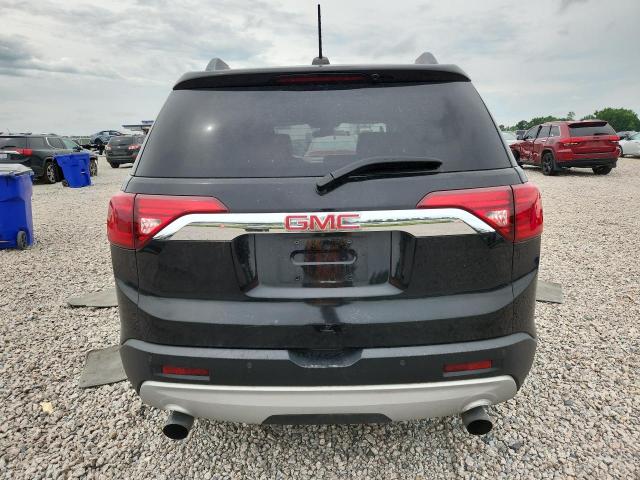 56825556 :رقم المزاد ، 1GKKNMLS3KZ230617 vin ، 2019 Gmc Acadia مزاد بيع