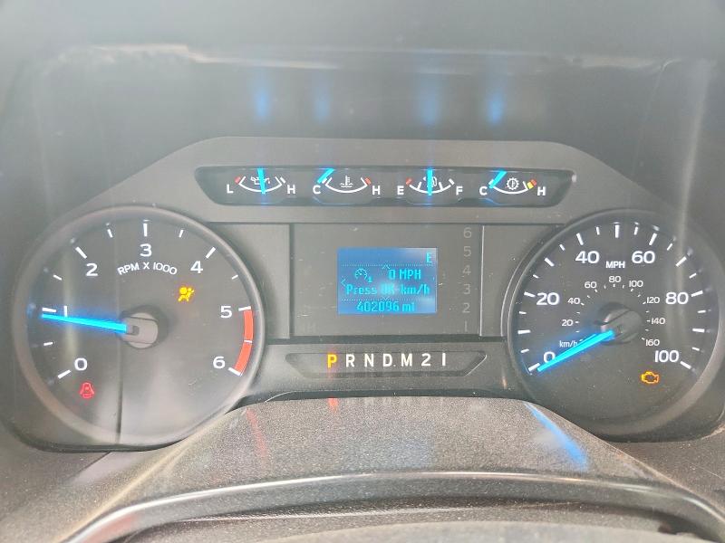 2017 Ford F550 მანქანა იყიდება აუქციონზე, vin: 1FDUF5GY0HED72599, აუქციონის ნომერი: 57074416