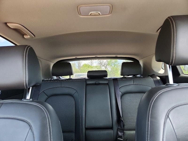 2021 Hyundai Kona მანქანა იყიდება აუქციონზე, vin: KM8K5CA57MU680169, აუქციონის ნომერი: 55512436