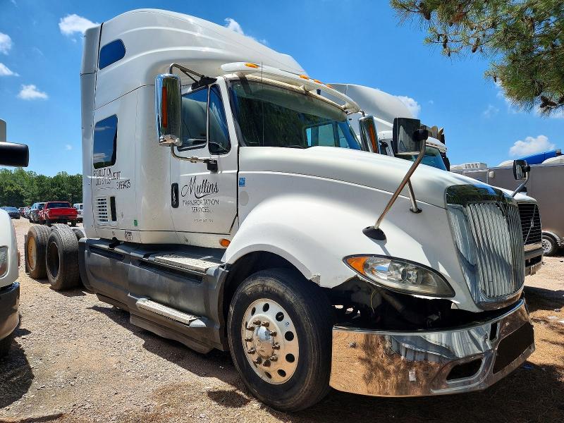 2016 International Prostar მანქანა იყიდება აუქციონზე, vin: 3HSDJAPR4GN002240, აუქციონის ნომერი: 57728106
