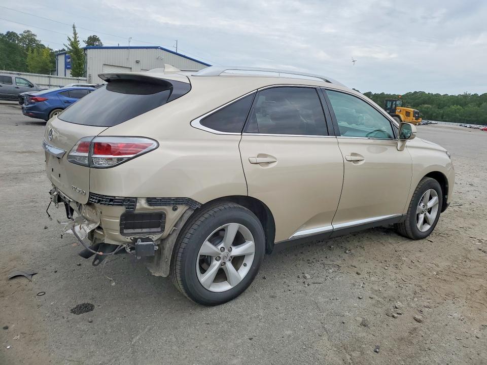 56238566 :رقم المزاد ، 2T2ZK1BAXFC165304 vin ، 2015 Lexus Rx مزاد بيع