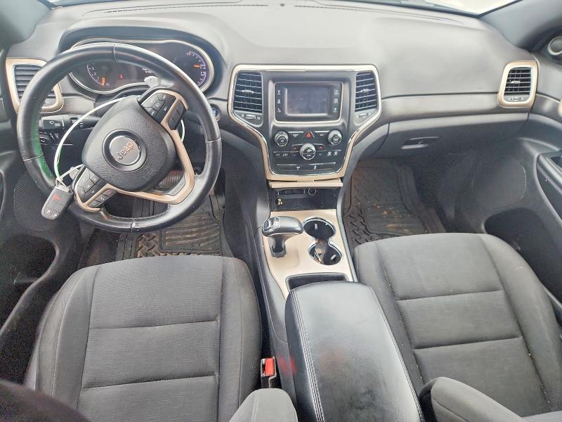 Продаж на аукціоні авто 2014 Jeep Grand Cherokee, vin: 1C4RJFAG2EC209751, номер лоту: 57389956