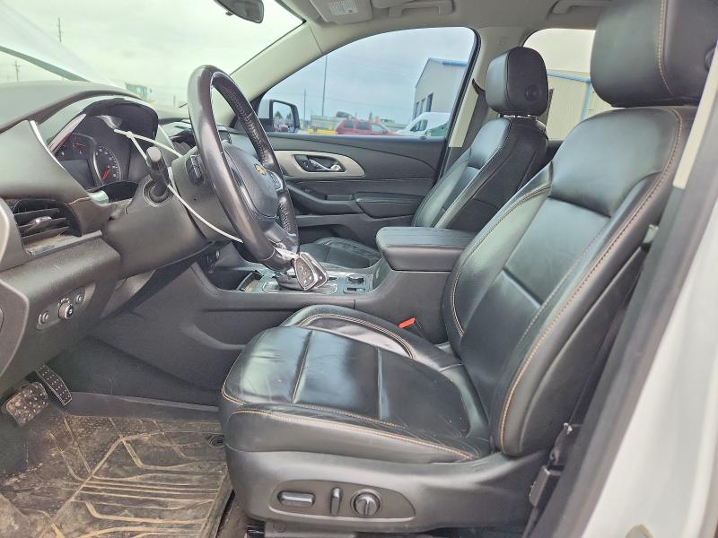 Продаж на аукціоні авто 2020 Chevrolet Traverse, vin: 1GNEVHKW7LJ230874, номер лоту: 58930006