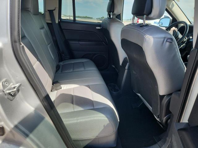 Aukcja sprzedaży 2012 Jeep Compass, vin: 1C4NJDEB8CD613520, numer aukcji: 55941076
