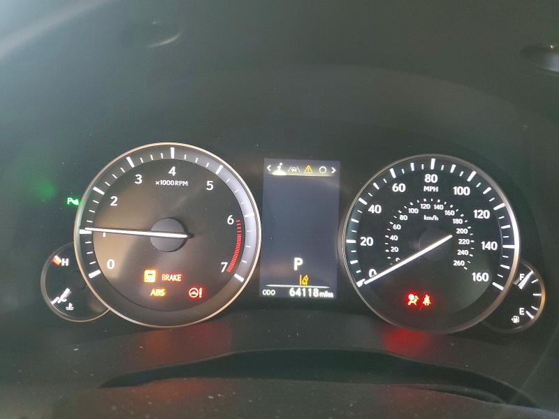 Aukcja sprzedaży 2016 Lexus Es, vin: 58ABK1GG9GU022954, numer aukcji: 58405976