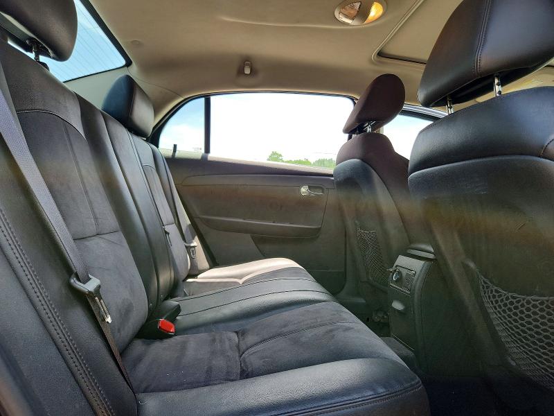 56601036 :رقم المزاد ، 1G1ZD5E15BF283305 vin ، 2011 Chevrolet Malibu مزاد بيع