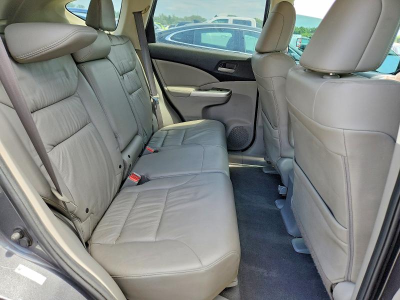 Aukcja sprzedaży 2012 Honda Cr-v, vin: 5J6RM4H77CL043087, numer aukcji: 56603966