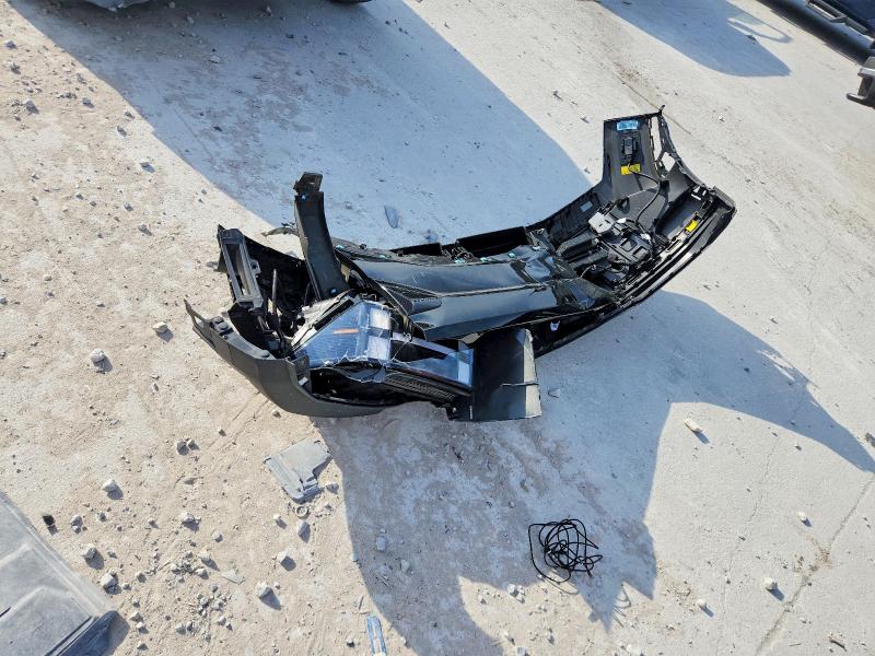2025 Hyundai Santa Fe მანქანა იყიდება აუქციონზე, vin: 5NMP24GL1SH131005, აუქციონის ნომერი: 58745406