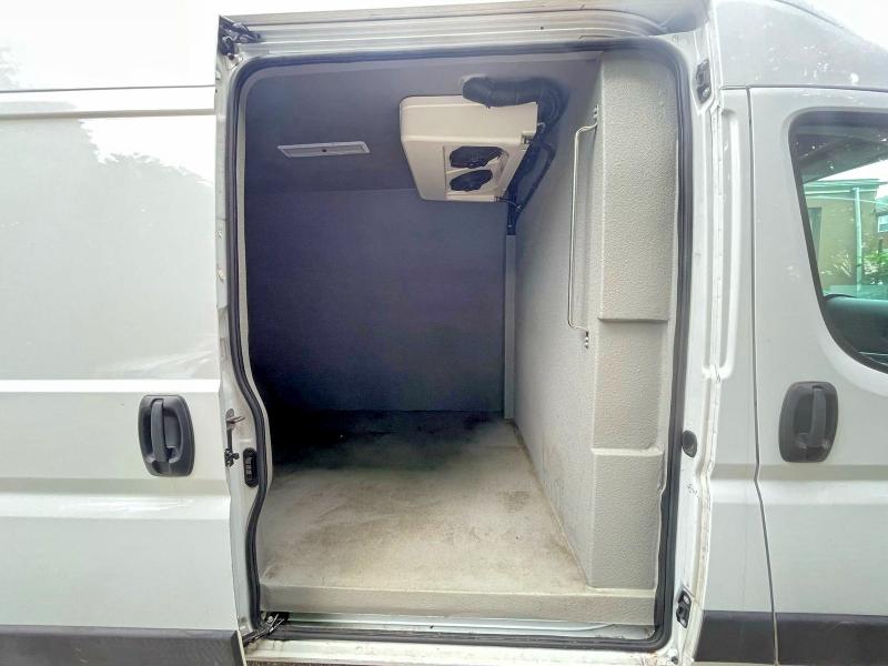 2019 Ram Promaster 2500 მანქანა იყიდება აუქციონზე, vin: 3C6TRVDG1KE563504, აუქციონის ნომერი: 58532546