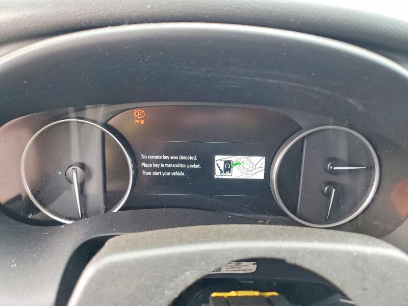 2019 Buick Lacrosse მანქანა იყიდება აუქციონზე, vin: 1G4ZR5SSXKU102292, აუქციონის ნომერი: 58070736