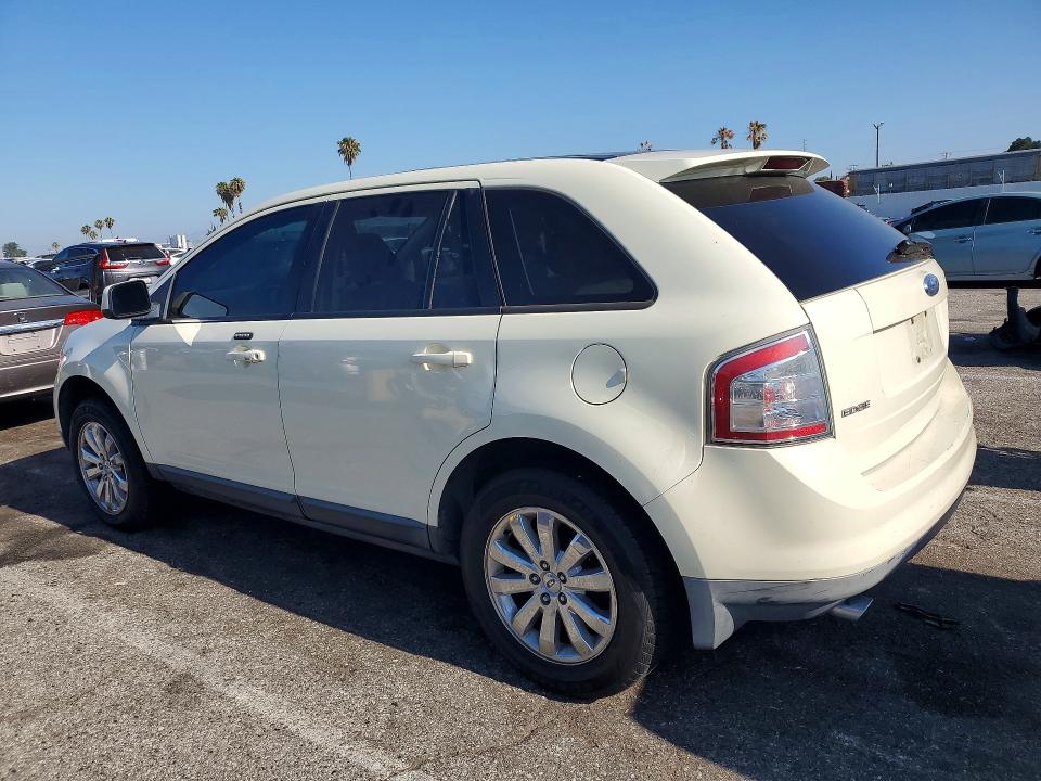 Aukcja sprzedaży 2007 Ford Edge, vin: 2FMDK39C77BA64096, numer aukcji: 56995956