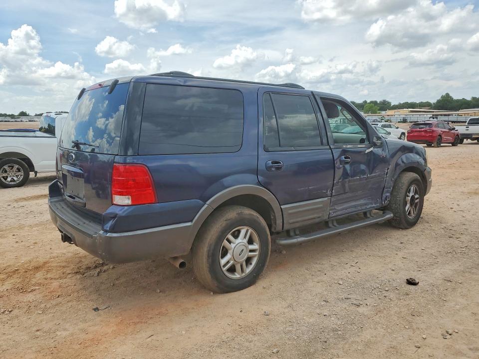 2004 Ford Expedition მანქანა იყიდება აუქციონზე, vin: 1FMRU15W64LA37052, აუქციონის ნომერი: 54957196