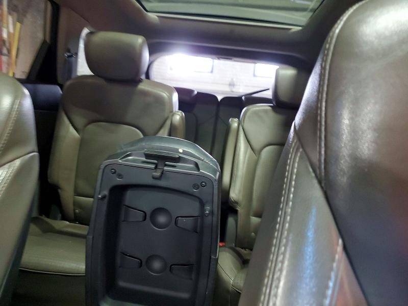 Продажа на аукционе авто 2014 Hyundai Santa Fe, vin: KM8SRDHF8EU071893, номер лота: 59222126