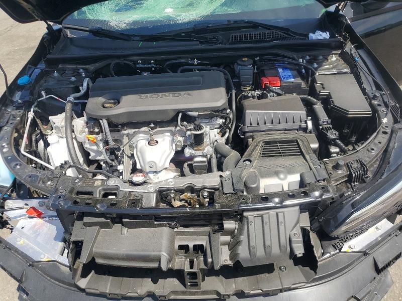 Продажа на аукционе авто 2026 Honda Civic, vin: 19XFL2H8XTE004379, номер лота: 55434296