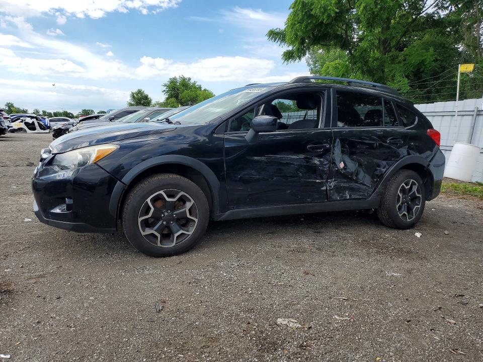 Продажа на аукционе авто 2015 Subaru Xv Crosstrek, vin: JF2GPACCXFH277076, номер лота: 56488366