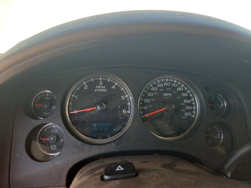 Продажа на аукционе авто 2009 Chevrolet Silverado, vin: 3GCEK33309G271947, номер лота: 56457986