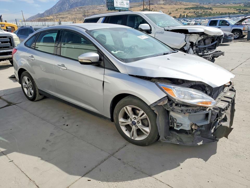 59011516 :رقم المزاد ، 1FADP3F26DL323065 vin ، 2013 Ford Focus مزاد بيع