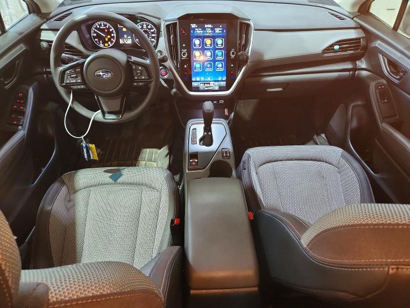 Продаж на аукціоні авто 2024 Subaru Crosstrek, vin: JF2GUADC2RH861550, номер лоту: 56773416