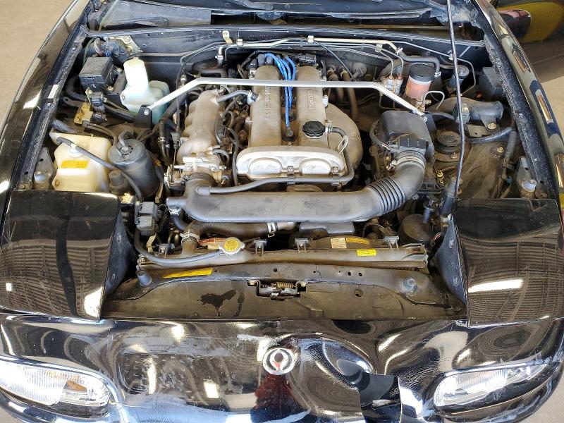 Продажа на аукционе авто 1997 Mazda Mx-5 Miata, vin: JM1NA3533V0721590, номер лота: 57942656