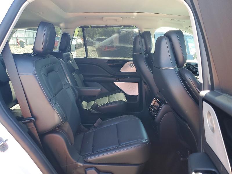 Aukcja sprzedaży 2025 Lincoln Aviator, vin: 5LM5J7XC4SGL12398, numer aukcji: 55928406