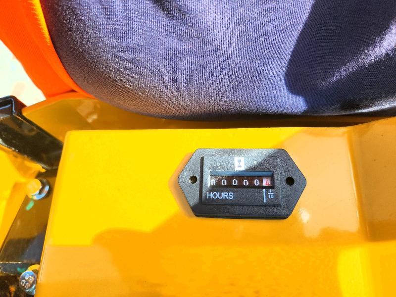 58934606 :رقم المزاد ، 2602094A0613SH vin ، 2026 Other Industrial Mini Excav مزاد بيع