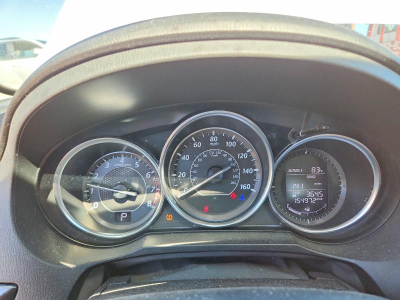 Aukcja sprzedaży 2015 Mazda 6, vin: JM1GJ1U63F1169111, numer aukcji: 59126666