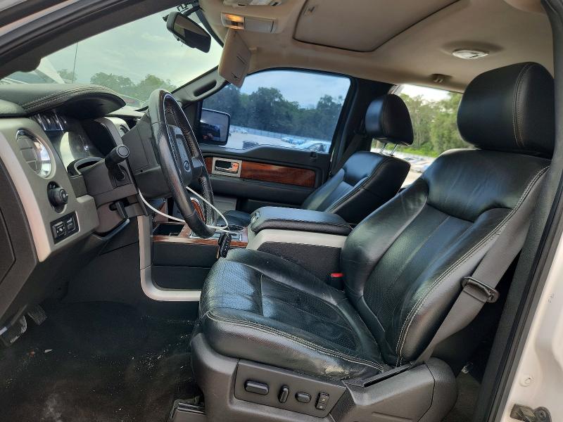 Продаж на аукціоні авто 2010 Ford F150, vin: 1FTFW1EV2AFA56913, номер лоту: 55992016