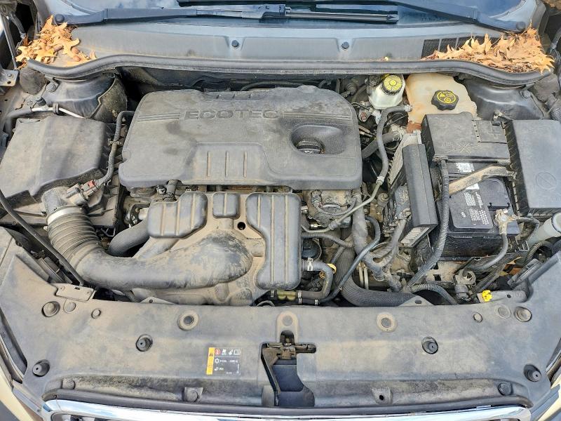 Aukcja sprzedaży 2014 Buick Verano, vin: 1G4PP5SK4E4223854, numer aukcji: 56013296