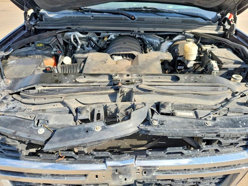 Aukcja sprzedaży 2015 Chevrolet Suburban, vin: 1GNSCJKC9FR160340, numer aukcji: 58728086