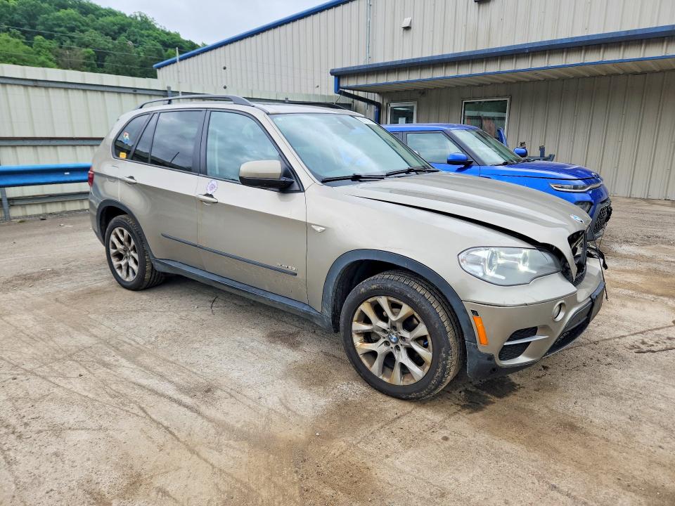 Aukcja sprzedaży 2012 Bmw X5, vin: 5UXZV4C5XCL761319, numer aukcji: 56122716