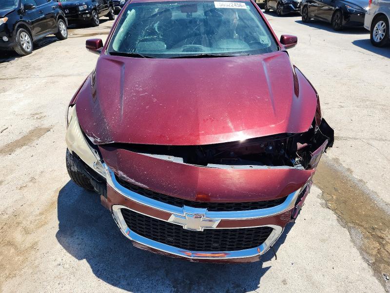 Aukcja sprzedaży 2015 Chevrolet Malibu, vin: 1G11C5SL5FF274938, numer aukcji: 56522456