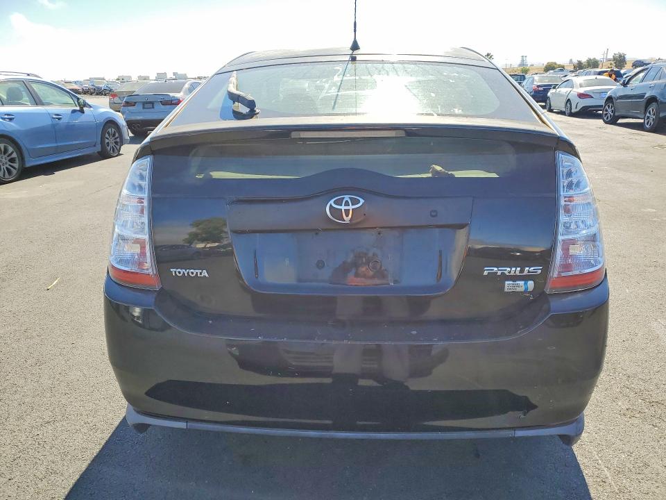 Aukcja sprzedaży 2007 Toyota Prius, vin: JTDKB20U277691230, numer aukcji: 58330376